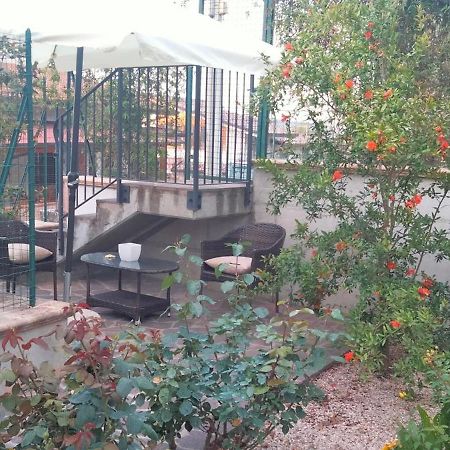 B&B La Casa Di Giuliana Cermignano Екстер'єр фото