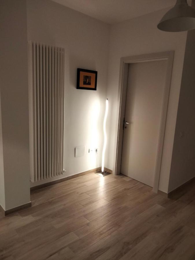 B&B La Casa Di Giuliana Cermignano Екстер'єр фото