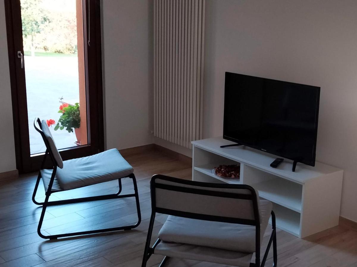 B&B La Casa Di Giuliana Cermignano Екстер'єр фото