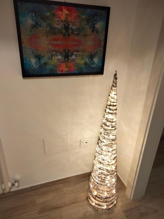B&B La Casa Di Giuliana Cermignano Екстер'єр фото